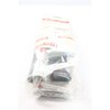 Raychem Npks-4Stp-21D Multiconductor Cable To Single Insulated Conductor Splice Kit NPKS-4STP-21D